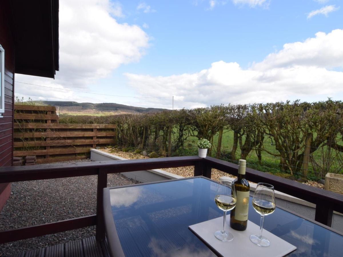 Beeswing Kestrel Lodge מראה חיצוני תמונה